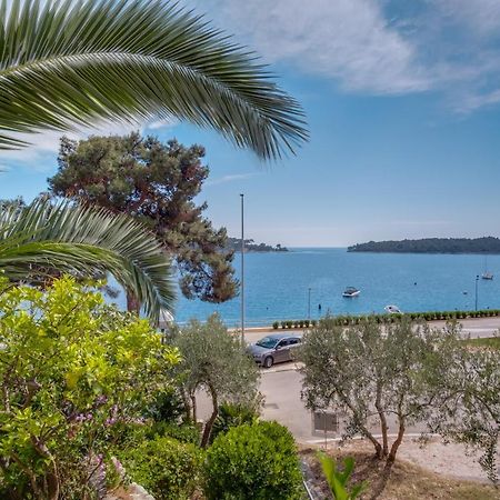 Apartments Villa Julija Mali Lošinj Exterior foto