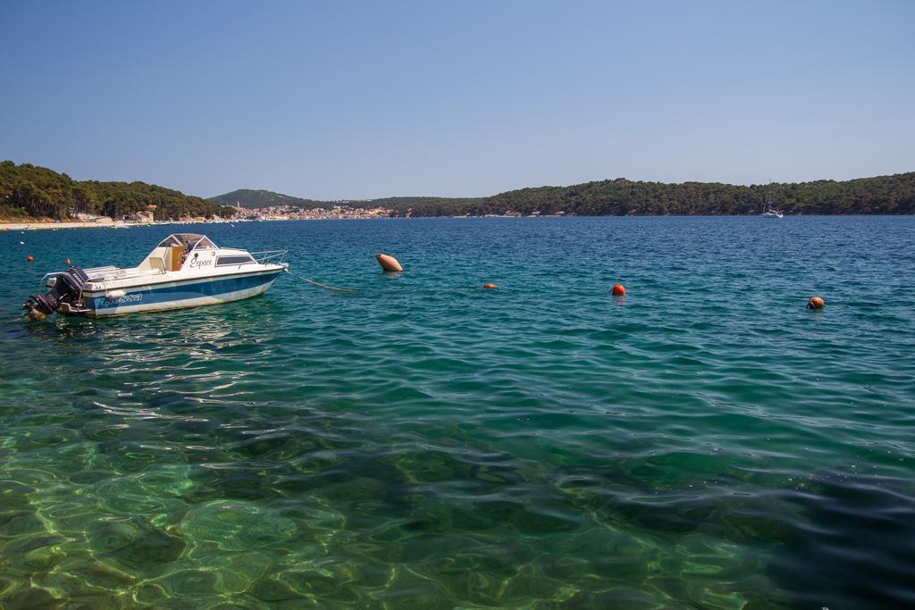 Apartments Villa Julija Mali Lošinj Exterior foto